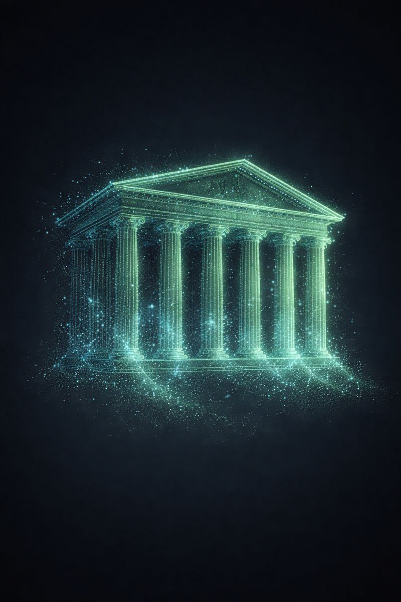 Templo - Complexo DMC